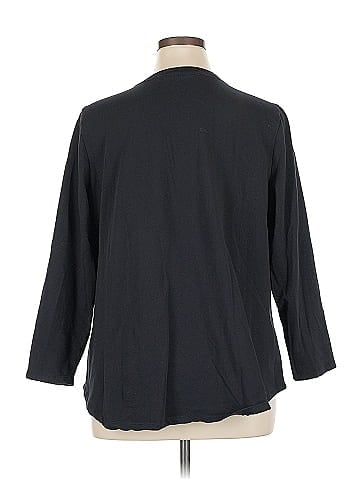 D&Co. Pullover Sweater (view 2)