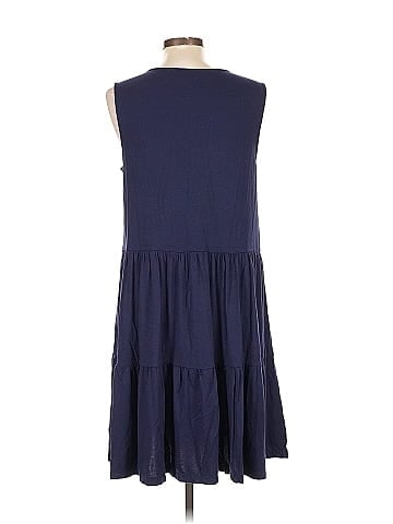 Nicole Miller New York Casual Dress (view 2)