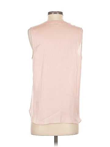 Banana Republic Sleeveless Blouse (view 2)