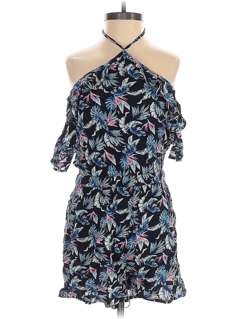 Hollister Romper In Multi