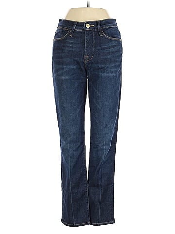 FRAME Denim Jeans (view 1)