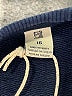 Scotch R'Belle Stars Black Blue Pullover Sweater Size 16 - photo 4