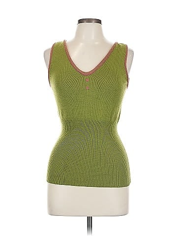 Trina Turk Sleeveless Top (view 1)
