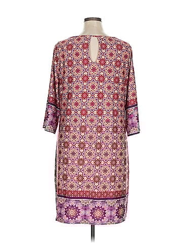 NY Collection Casual Dress (view 2)