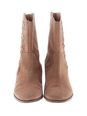 Jack Rogers Boots (view 2)