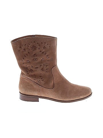 Jack Rogers Boots (view 1)