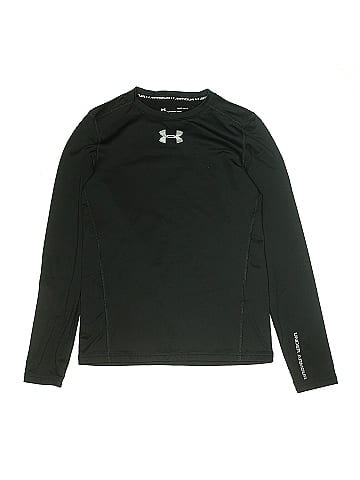 Under Armour Long Sleeve T-Shirt (view 1)