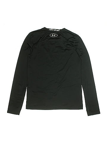 Under Armour Long Sleeve T-Shirt (view 2)