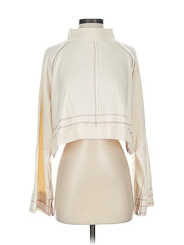 Daily Practice By Anthropologie Turtleneck Sweater (view 1)