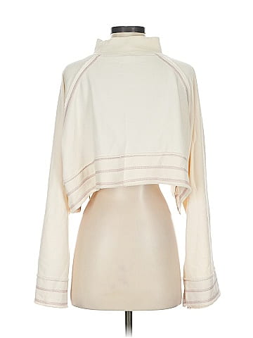 Daily Practice By Anthropologie Turtleneck Sweater (view 2)