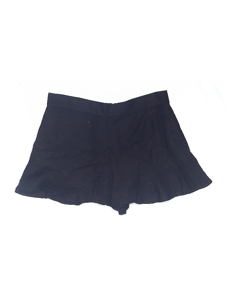Pre-owned Backstage Shorts In Black