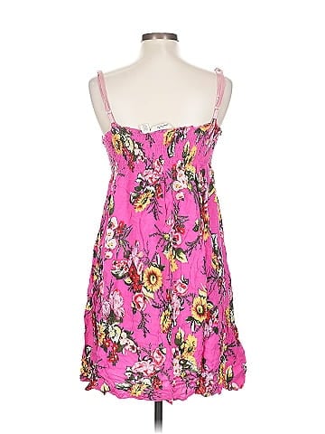 Derek Heart Cocktail Dress (view 2)