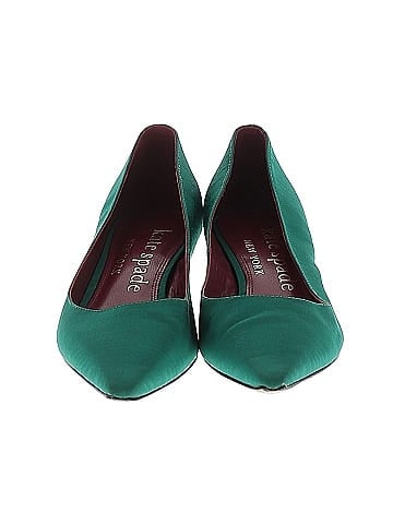 Kate Spade New York Heels (view 2)