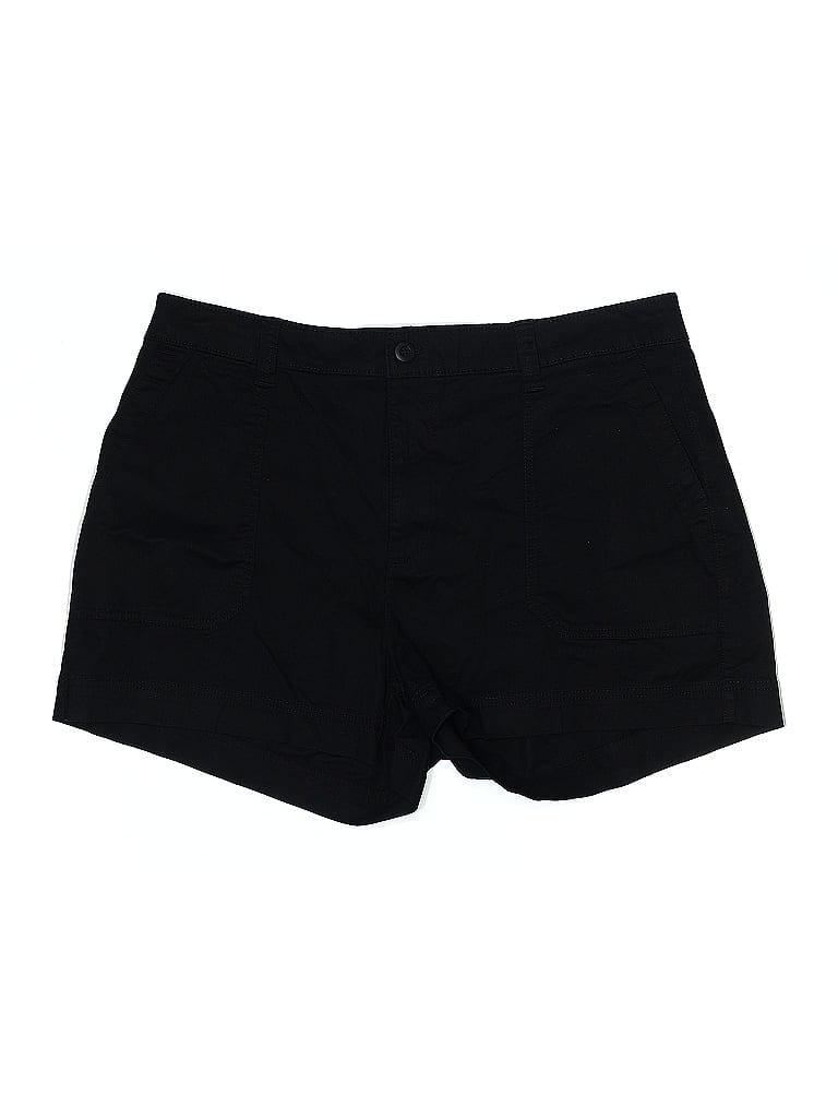 Pre-owned Old Navy Board Shorts In Black
