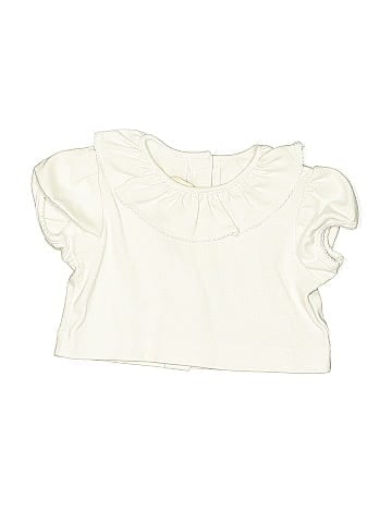 The Beaufort Bonnet Company Short Sleeve Blouse (view 2)