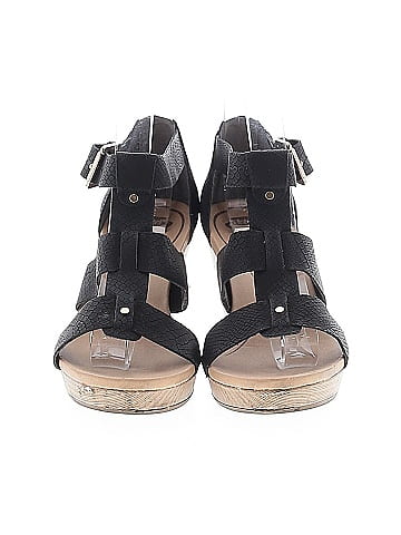 Dr. Scholl's Wedges (view 2)