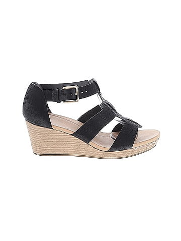 Dr. Scholl's Wedges (view 1)