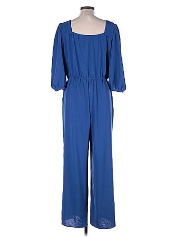 Fraiche by J Jumpsuit (view 2)