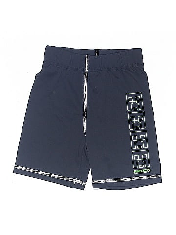 Minecraft Athletic Shorts (view 1)