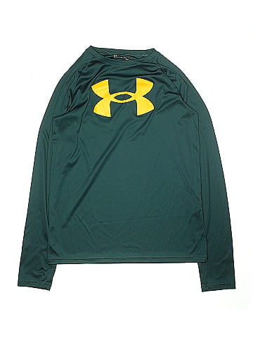 Under Armour Long Sleeve T-Shirt (view 1)