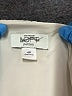 Ann Taylor LOFT Chevron-herringbone Ivory Casual Dress Size 4 (petite) - photo 7