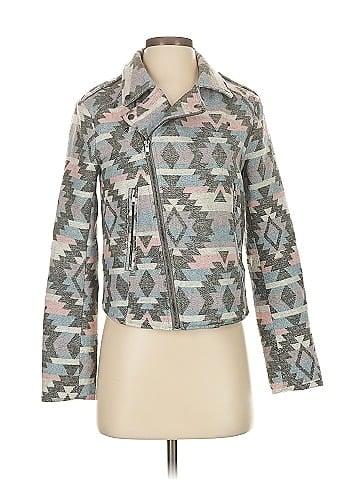 BaeVely Jacket (view 1)