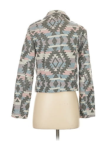 BaeVely Jacket (view 2)
