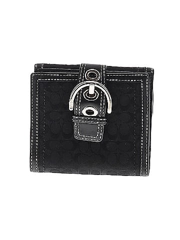 Coach Wallet (view 1)