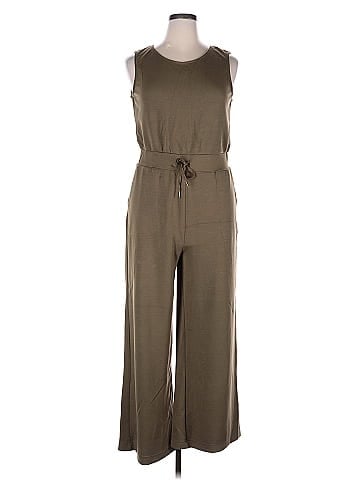 Nicole Miller New York Jumpsuit (view 1)