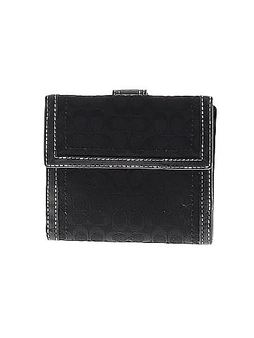 Coach Wallet (view 2)