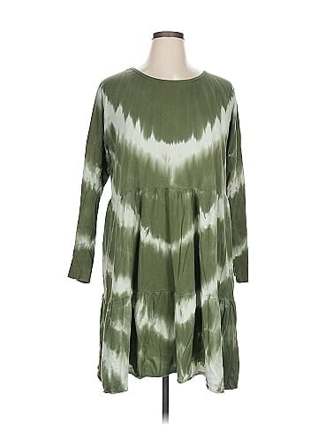 Vasna Casual Dress (view 1)