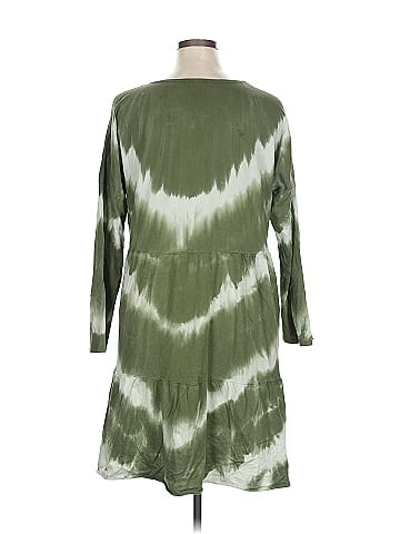 Vasna Casual Dress (view 2)