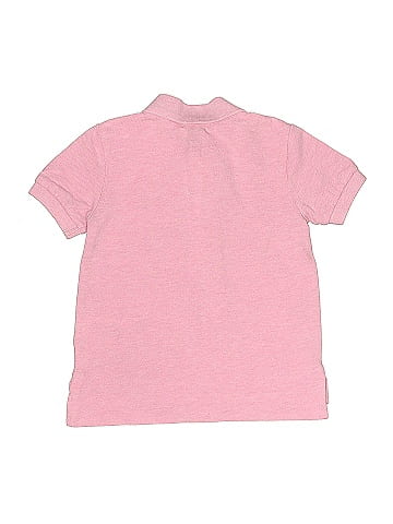 Polo by Ralph Lauren Short Sleeve Polo (view 2)
