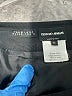 Giorgio Armani Solid Black Formal Skirt Size EU (IT) 40 / US 4 - photo 4