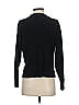DKNY Black Pullover Sweater Size XS - photo 2