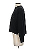 DKNY Black Pullover Sweater Size XS - photo 5