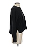 DKNY Black Pullover Sweater Size XS - photo 4