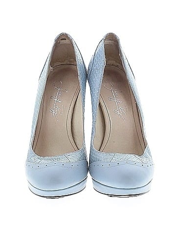 Shoes of Prey Heels (view 2)