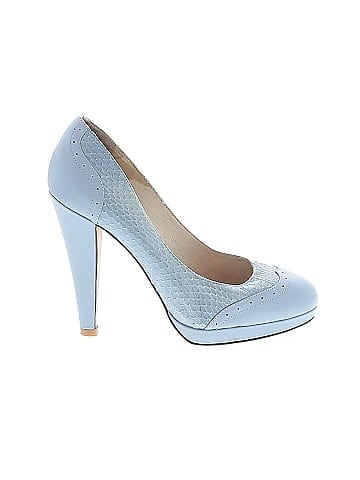 Shoes of Prey Heels (view 1)
