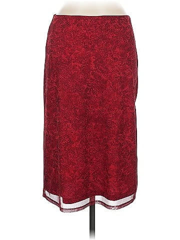 Rampage Casual Skirt (view 1)