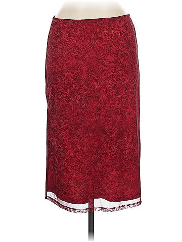 Rampage Casual Skirt (view 2)