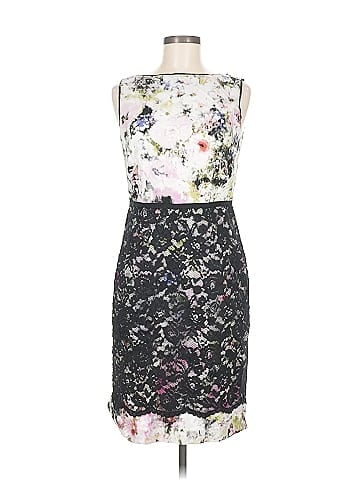 Maggy London Cocktail Dress (view 1)