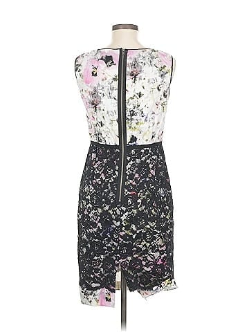 Maggy London Cocktail Dress (view 2)