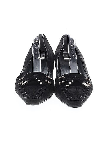 Stuart Weitzman Flats (view 2)