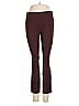 Rag & Bone Burgundy Active Pants Size 0 - photo 1