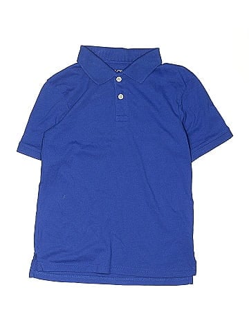 The Children's Place Short Sleeve Polo (view 1)