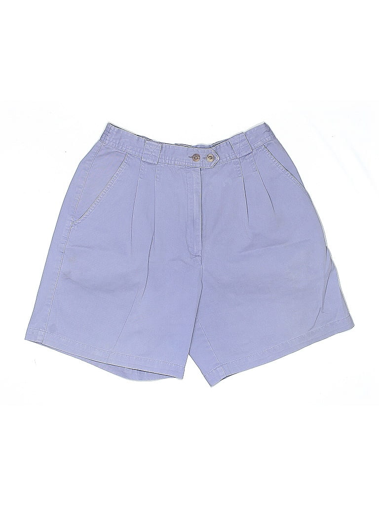 IZOD Pre-owned Shorts In Blue
