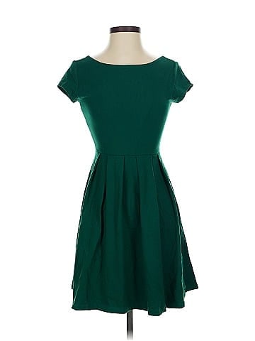 Susana Monaco Casual Dress (view 1)