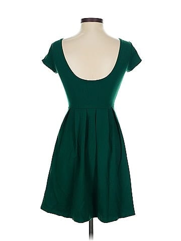 Susana Monaco Casual Dress (view 2)