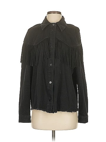Zara Jacket (view 1)